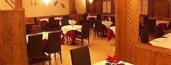 ****  Hotel Orso Grigio Pescul Italië