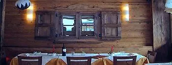 Hotel Orso Grigio Pescul