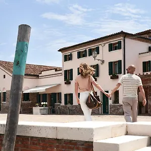 Venissa Wine Bed & Breakfast