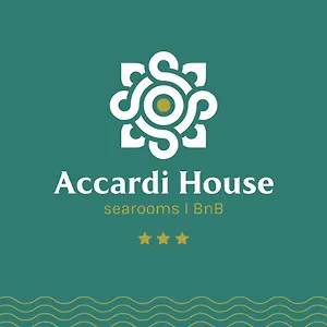 Accardi House Searooms 2* Palerme