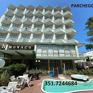 Monaco 3* Milano Marittima