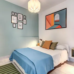  Apartmán Vesuvio Capodichino Itálie