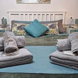  Apartmán La Corte Segreta Itálie