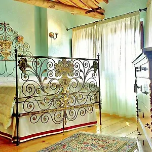  Farm stay Il Borgo Dell'arcangelo Italy