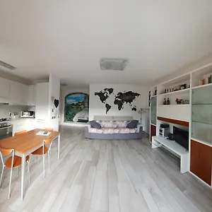 Casa Di Sofia E Oscar Di Appartamento Canzo