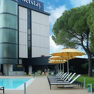 Holiday Venice Mestre Hotel