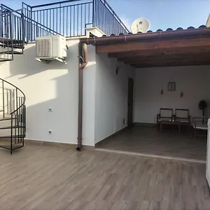  Apartment Rugiada Italy