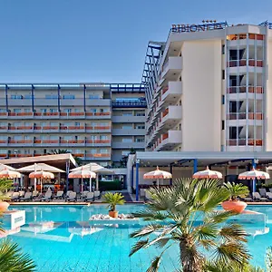 Hotel Palace