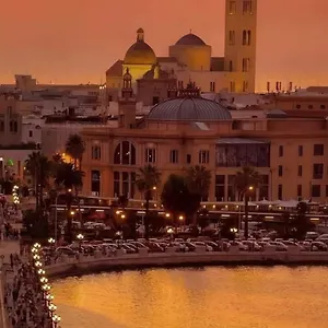  Prázdninový dům Porto Antico Itálie