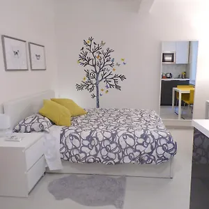  Apartment Paganini Italy
