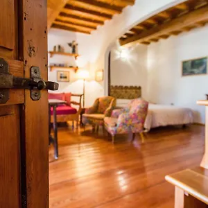  Apartment La Casina Italy