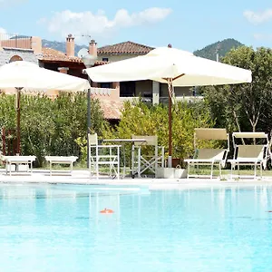  Farm stay I Mandorli Italy