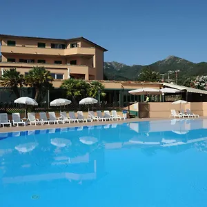 Isola 3* Marciana Marina (Isola d'Elba)