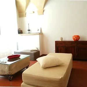 La Dimora Dei Celestini 3* Lecce