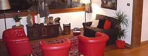 Hotel Orso Grigio Pescul